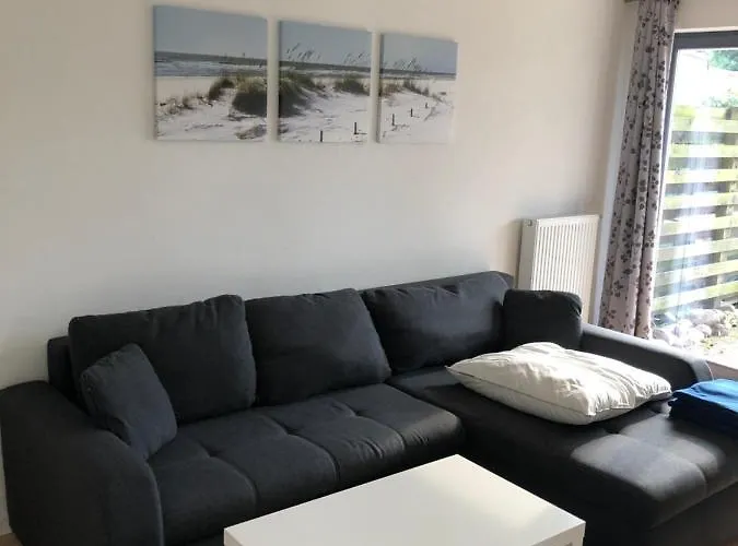 Ferienwohnung Zur Auszeit Kontorhaus Malchow