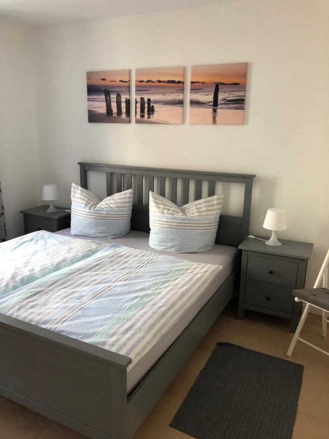 Apartment Zur Auszeit Kontorhaus Malchow Malchow (Mecklenburg-Vorpommern)