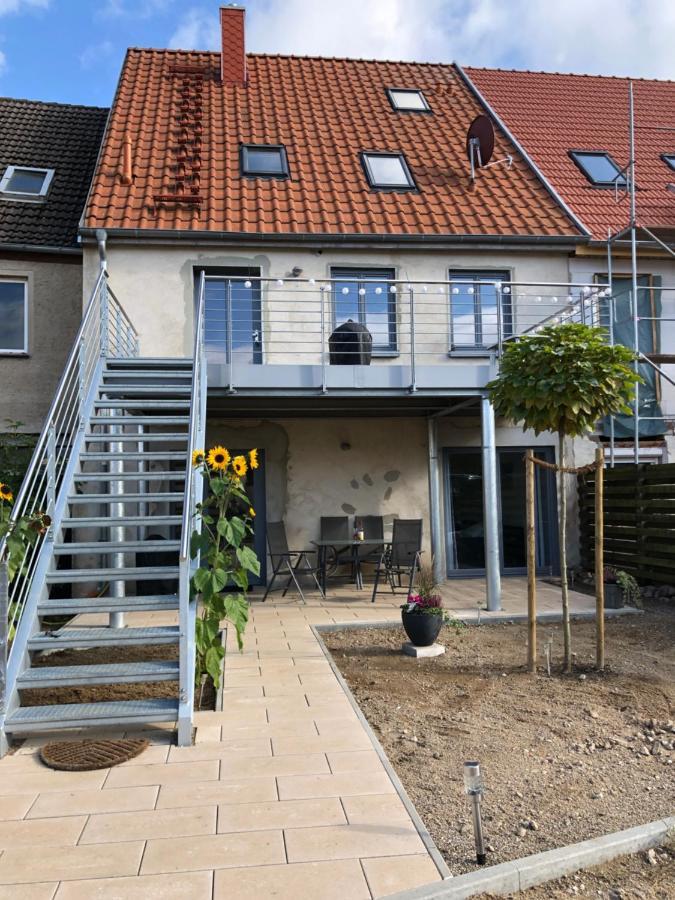 Zur Auszeit Kontorhaus Malchow